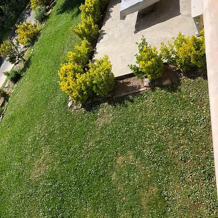 Apartmán Du Causse