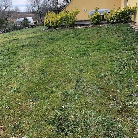 公寓 Du Causse Boussac (Lot)