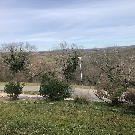 Du Causse Boussac (Lot)