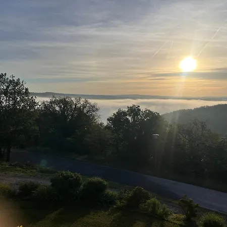 Du Causse Boussac (Lot)