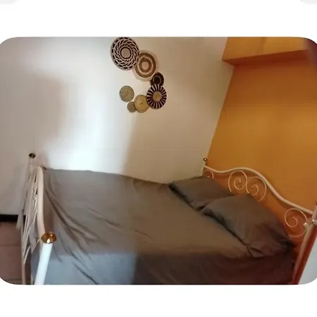 Apartmán Du Causse