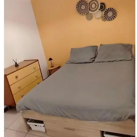 Apartmán Du Causse Boussac (Lot)